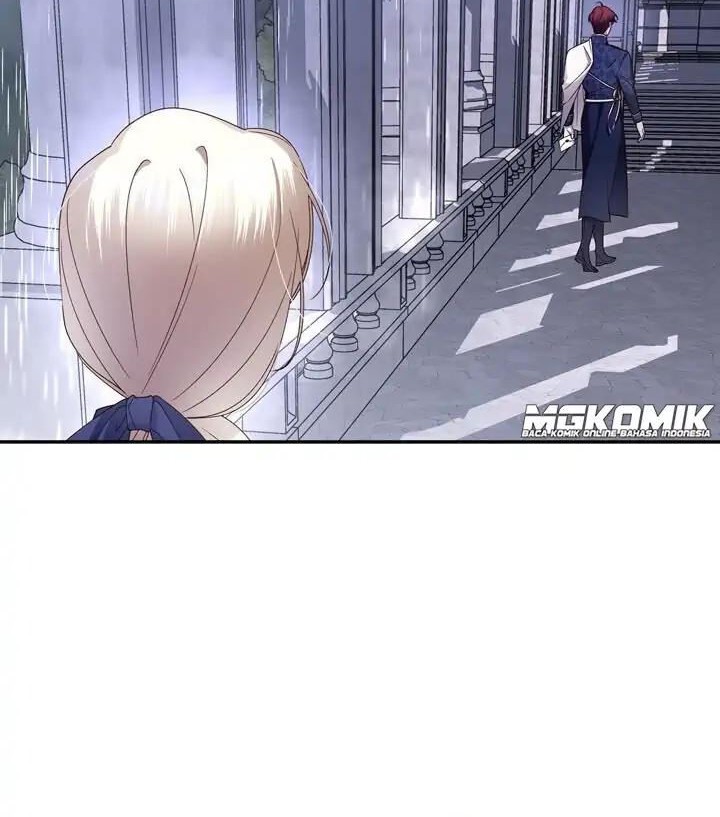 How to Hide the Emperor's Child Chapter 11 Gambar 13