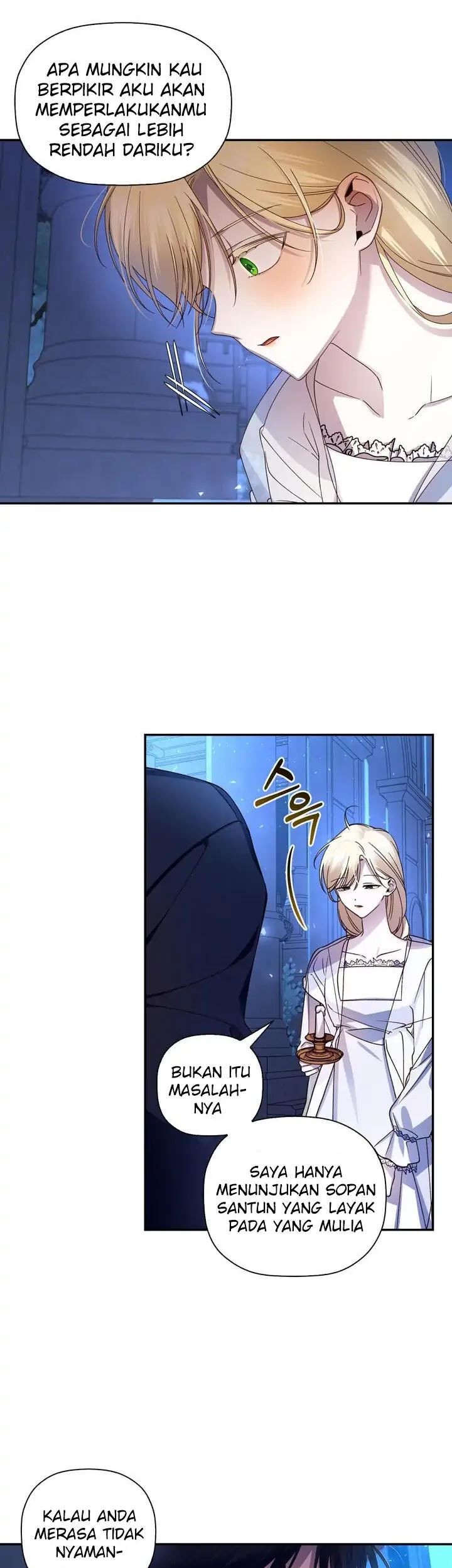 How to Hide the Emperor's Child Chapter 10 Gambar 17