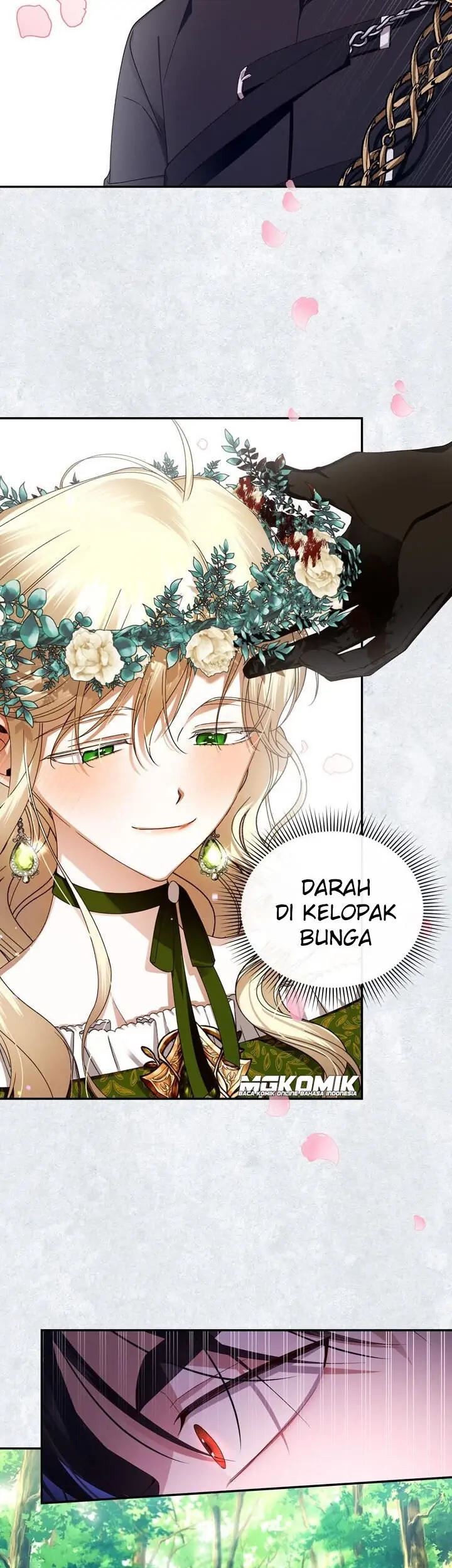 How to Hide the Emperor's Child Chapter 10 Gambar 29