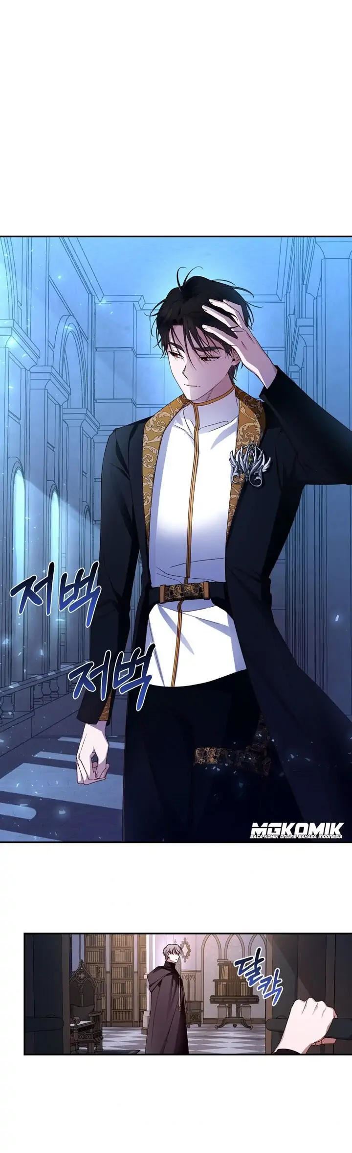 Baca  How to Hide the Emperor's Child Chapter 10 Gambar 2