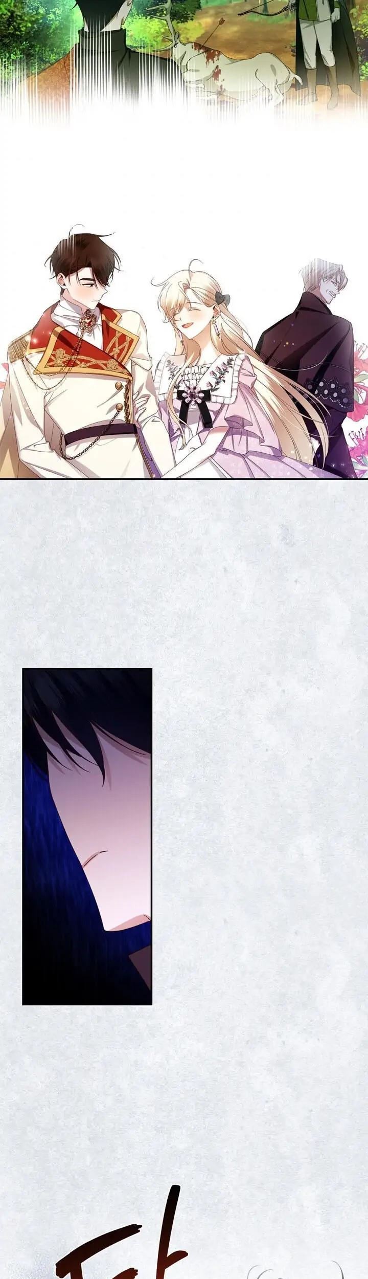 How to Hide the Emperor's Child Chapter 10 Gambar 31