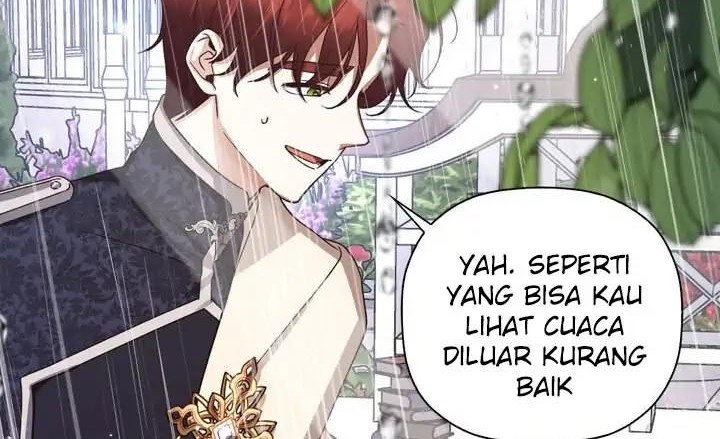 How to Hide the Emperor's Child Chapter 10 Gambar 44