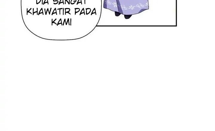 How to Hide the Emperor's Child Chapter 10 Gambar 48