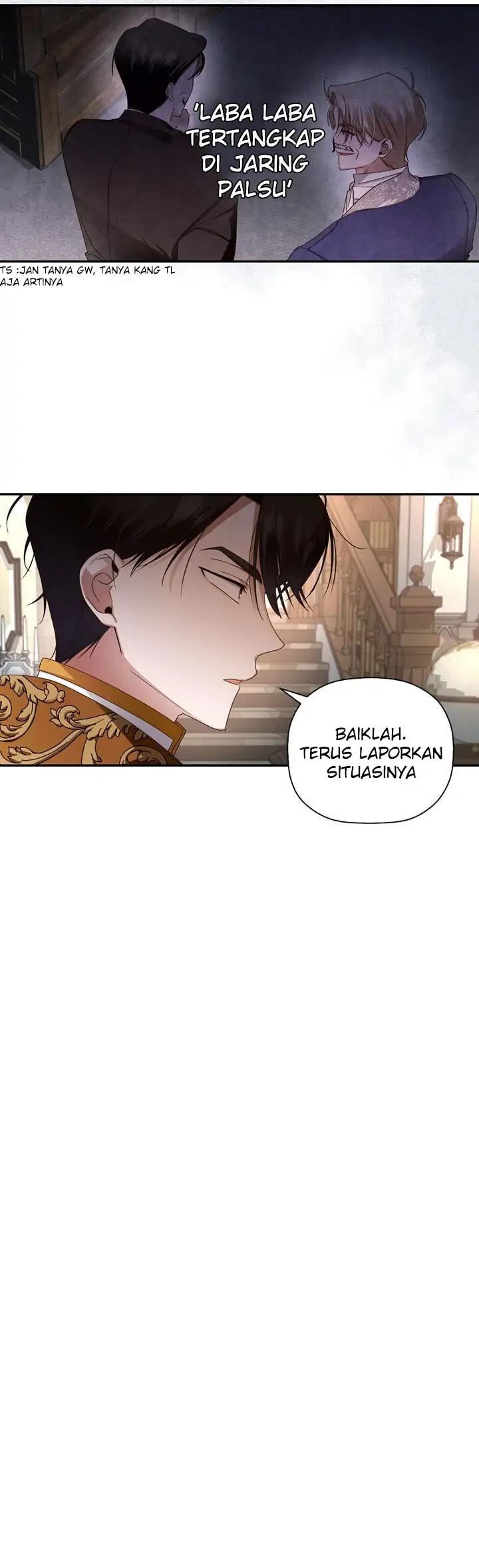 How to Hide the Emperor's Child Chapter 10 Gambar 4