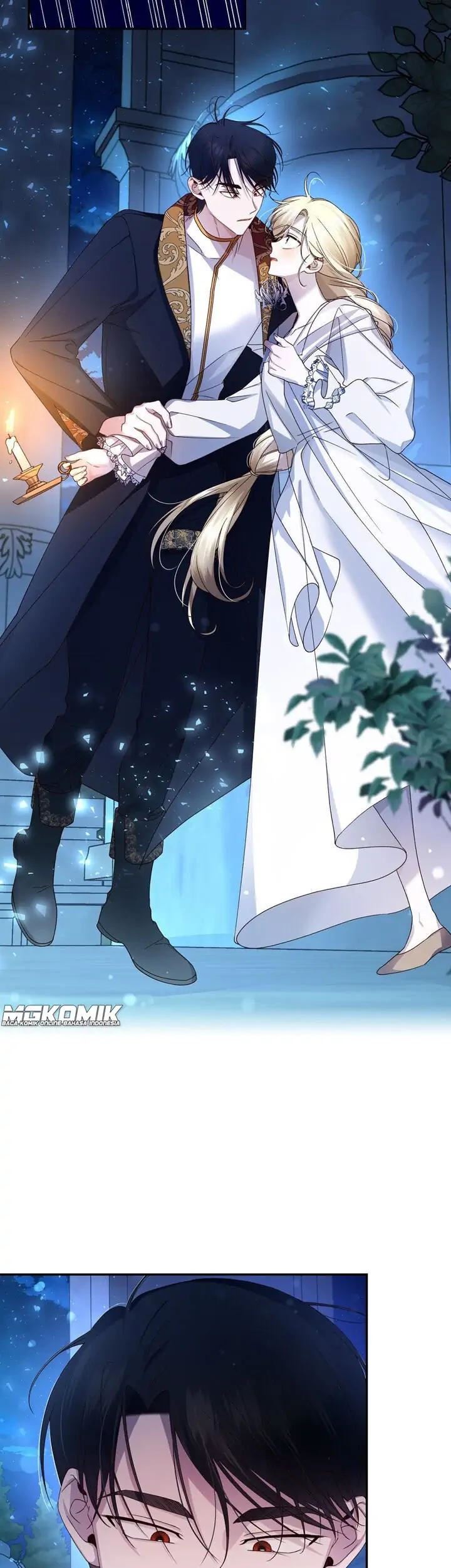 How to Hide the Emperor's Child Chapter 10 Gambar 9