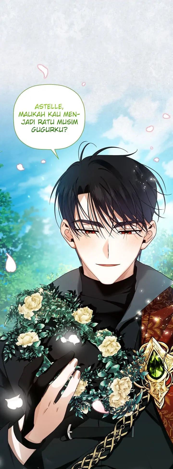 How to Hide the Emperor's Child Chapter 9 Gambar 15