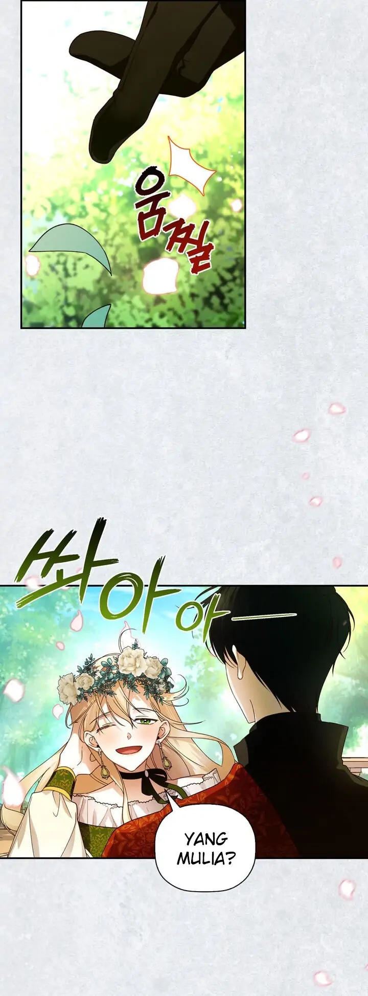 How to Hide the Emperor's Child Chapter 9 Gambar 18