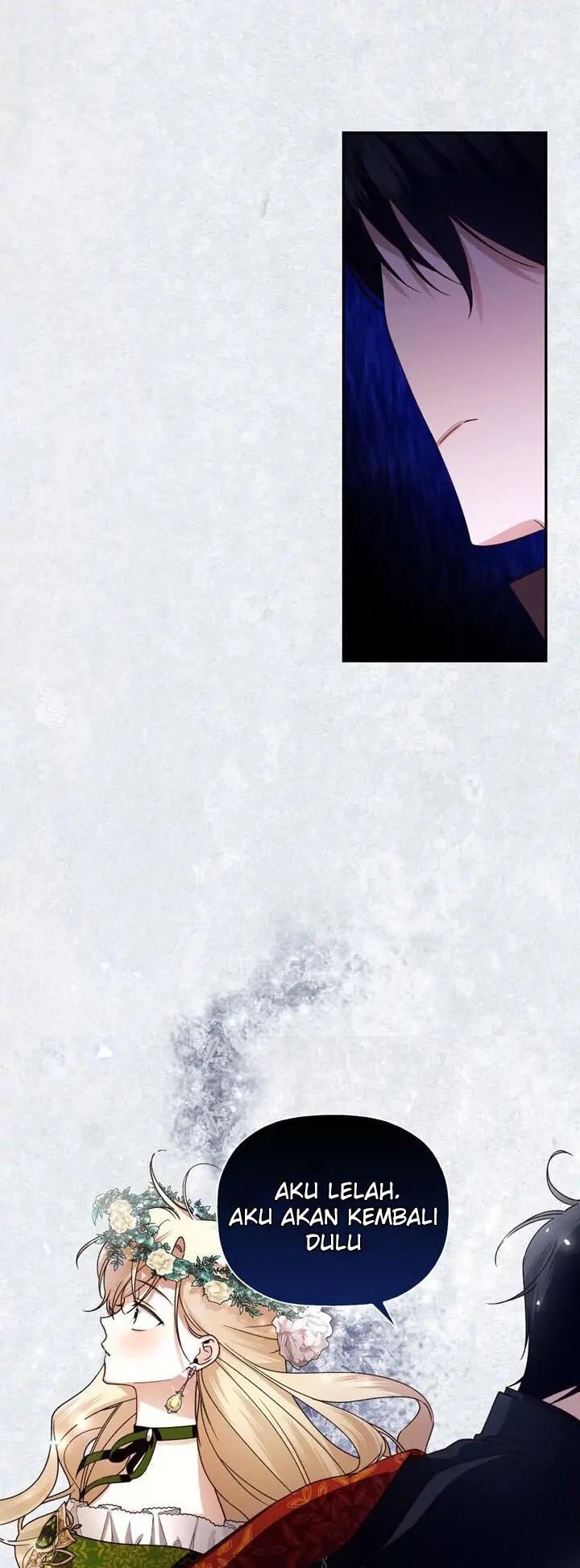 How to Hide the Emperor's Child Chapter 9 Gambar 19