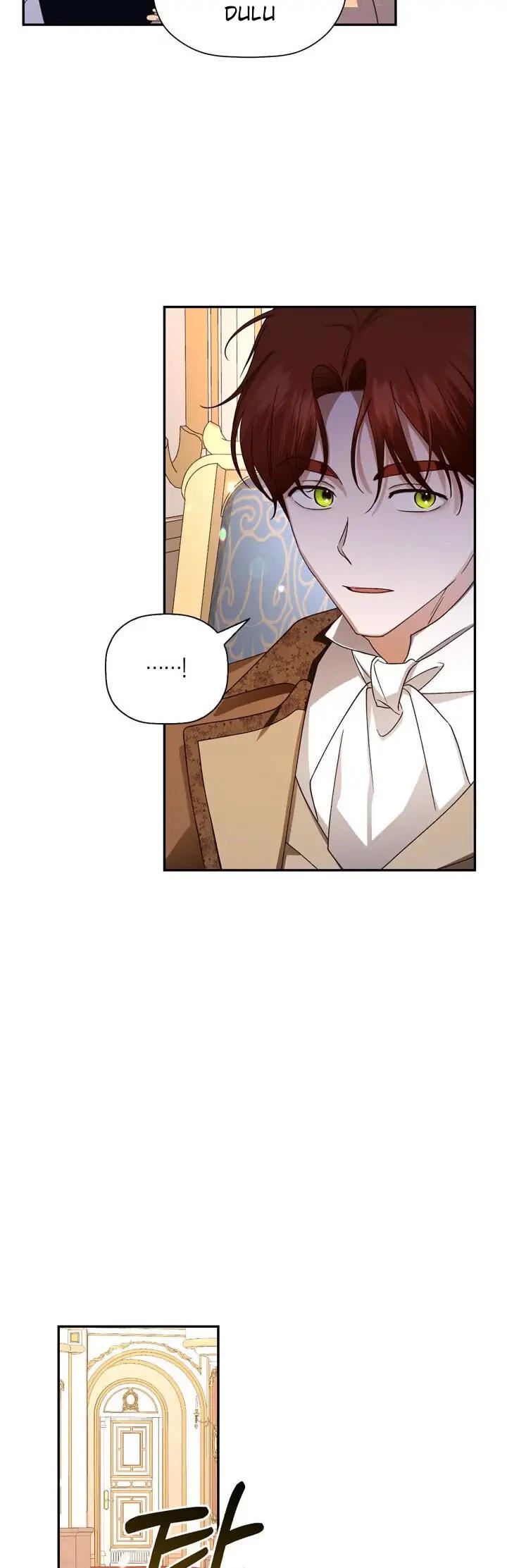 How to Hide the Emperor's Child Chapter 9 Gambar 28