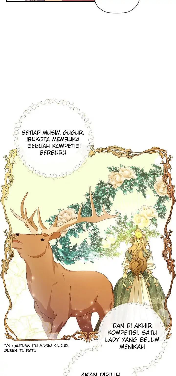 How to Hide the Emperor's Child Chapter 8 Gambar 10