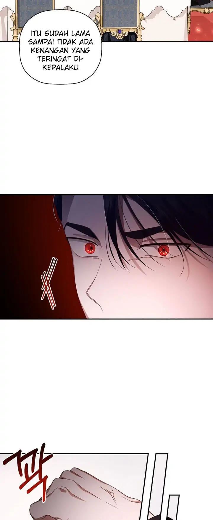 How to Hide the Emperor's Child Chapter 8 Gambar 19