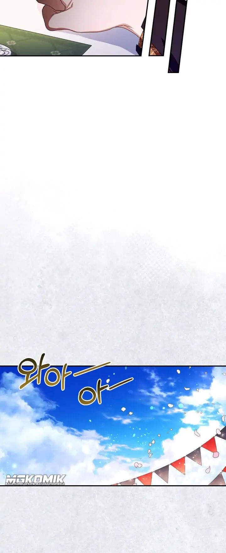 How to Hide the Emperor's Child Chapter 8 Gambar 20