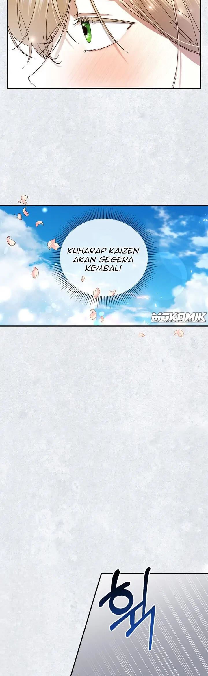 How to Hide the Emperor's Child Chapter 8 Gambar 24