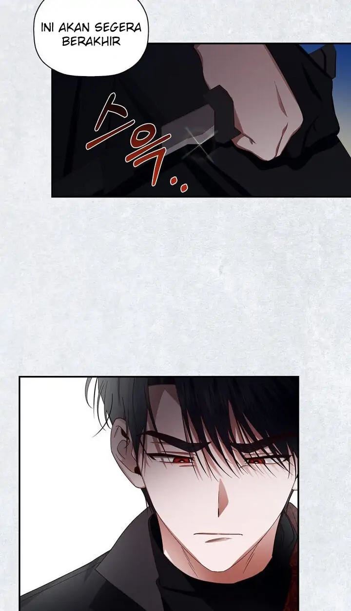 How to Hide the Emperor's Child Chapter 8 Gambar 35