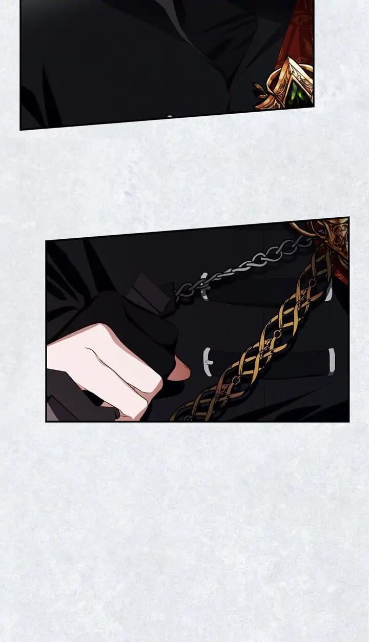 How to Hide the Emperor's Child Chapter 8 Gambar 36