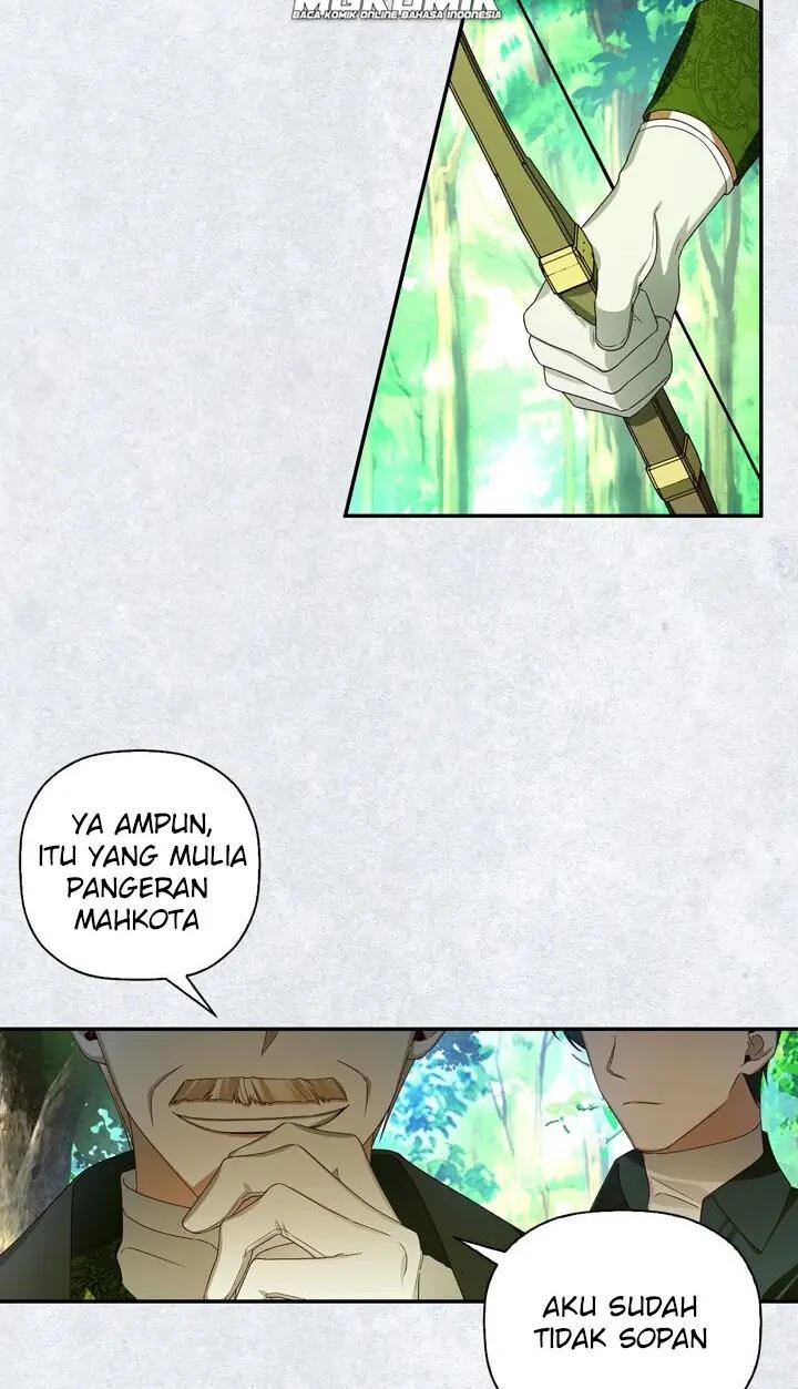 How to Hide the Emperor's Child Chapter 8 Gambar 39