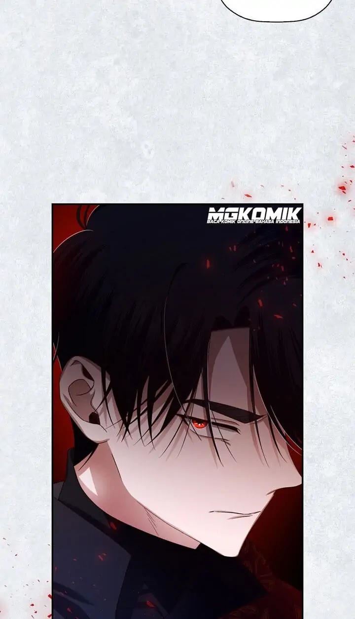 How to Hide the Emperor's Child Chapter 8 Gambar 40