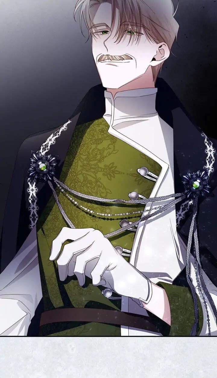 How to Hide the Emperor's Child Chapter 8 Gambar 42