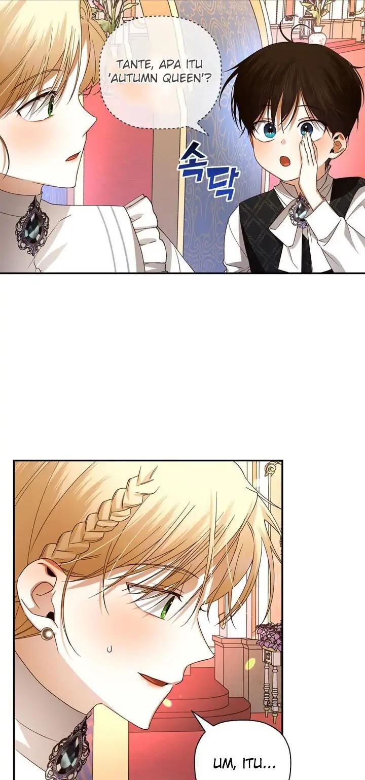 How to Hide the Emperor's Child Chapter 8 Gambar 9