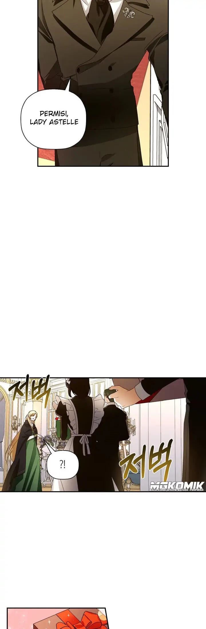 How to Hide the Emperor's Child Chapter 7 Gambar 13