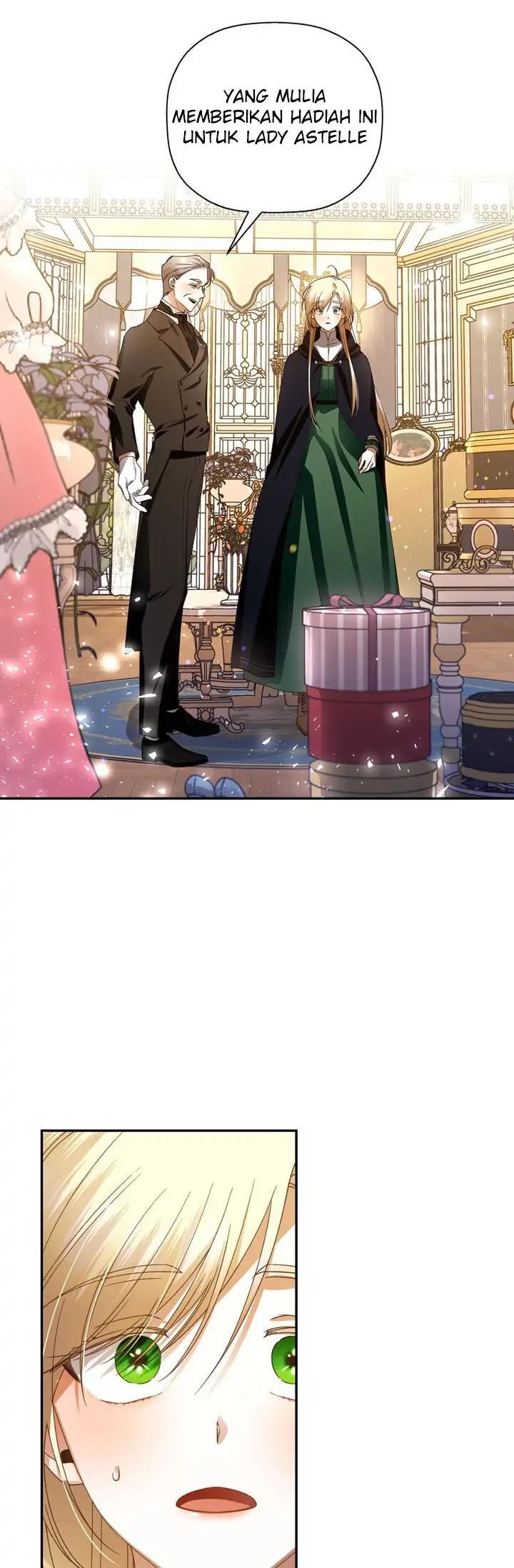 How to Hide the Emperor's Child Chapter 7 Gambar 15