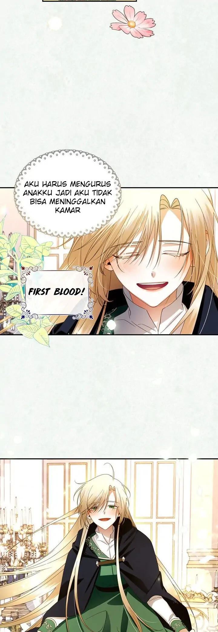 How to Hide the Emperor's Child Chapter 7 Gambar 29