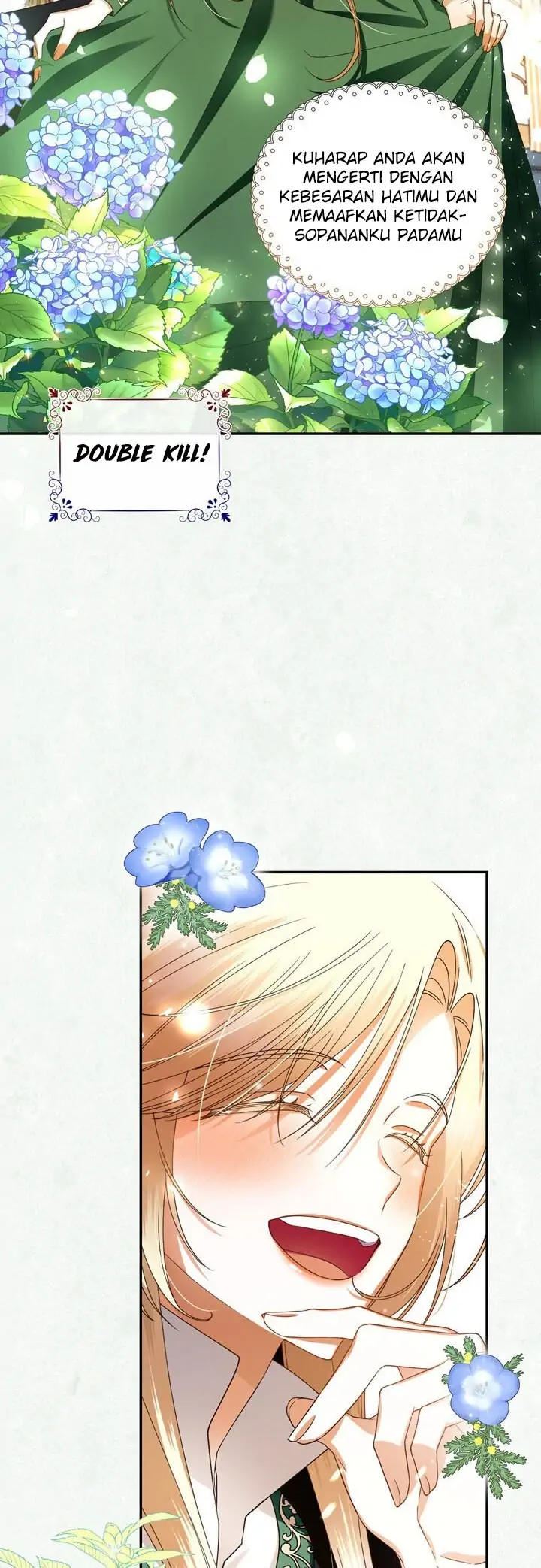 How to Hide the Emperor's Child Chapter 7 Gambar 30