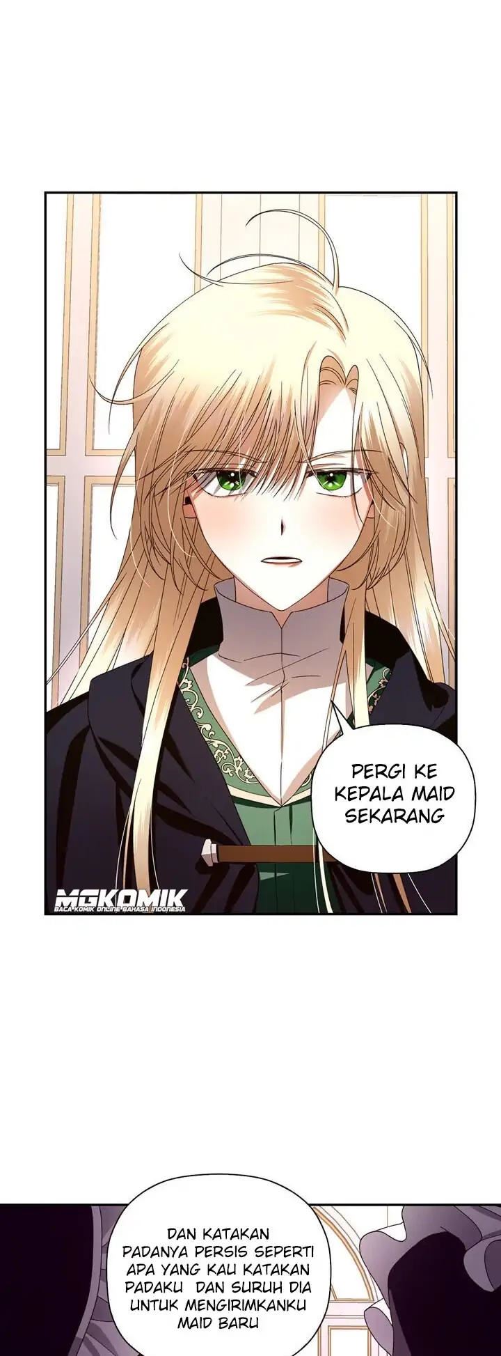 How to Hide the Emperor's Child Chapter 7 Gambar 4