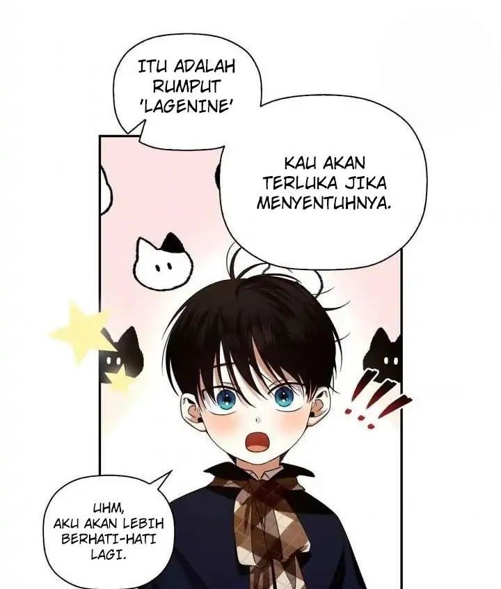 How to Hide the Emperor's Child Chapter 6 Gambar 19