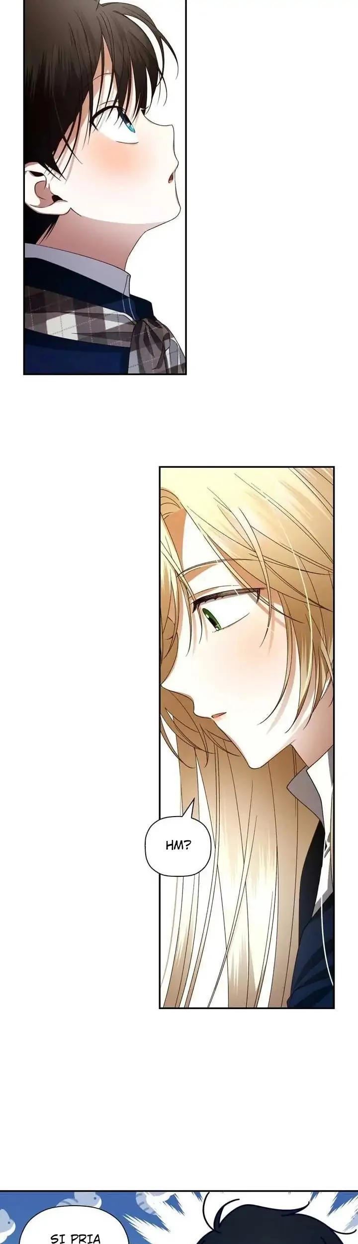 How to Hide the Emperor's Child Chapter 6 Gambar 22