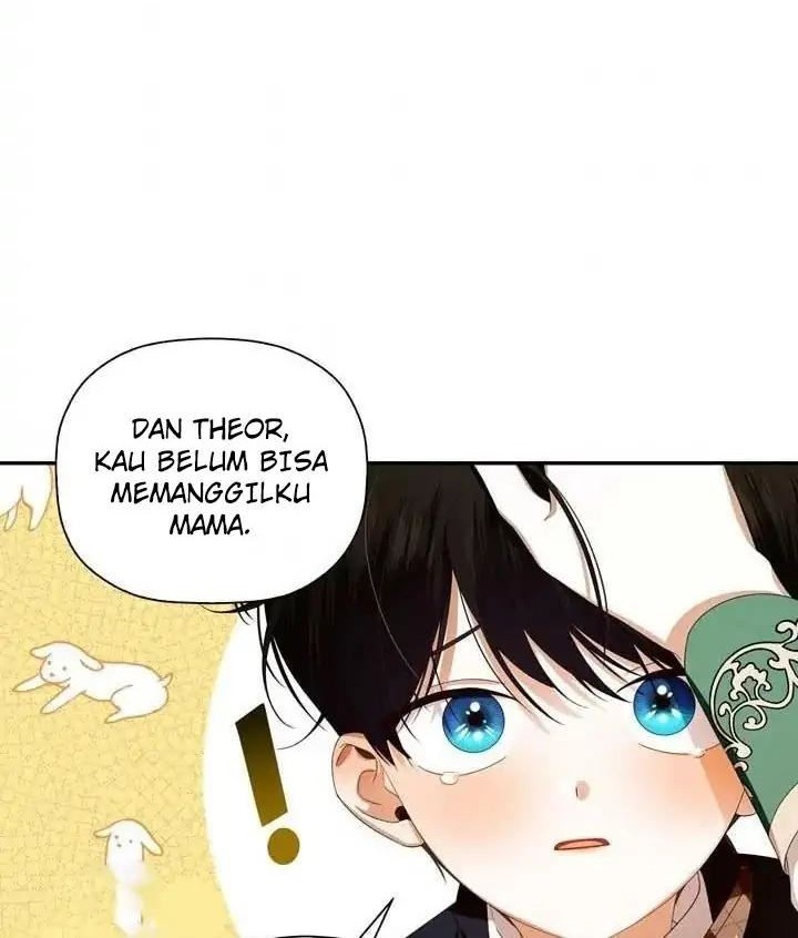 How to Hide the Emperor's Child Chapter 6 Gambar 25