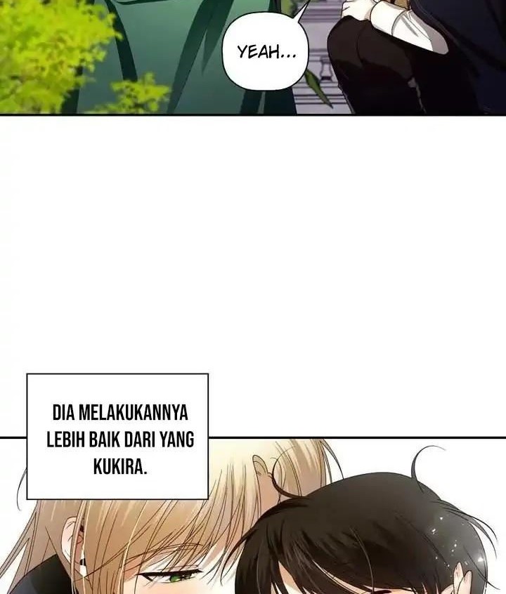 How to Hide the Emperor's Child Chapter 6 Gambar 27