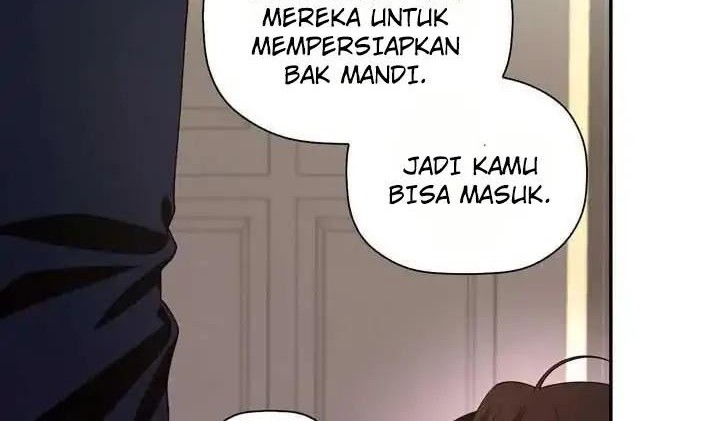 How to Hide the Emperor's Child Chapter 6 Gambar 33