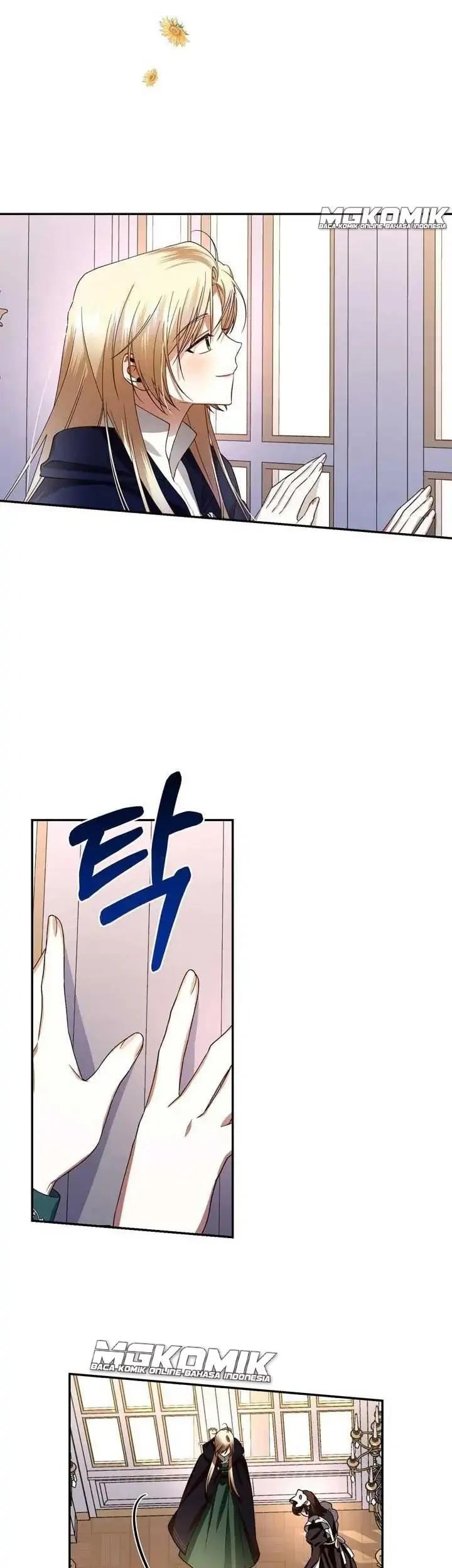 How to Hide the Emperor's Child Chapter 6 Gambar 44