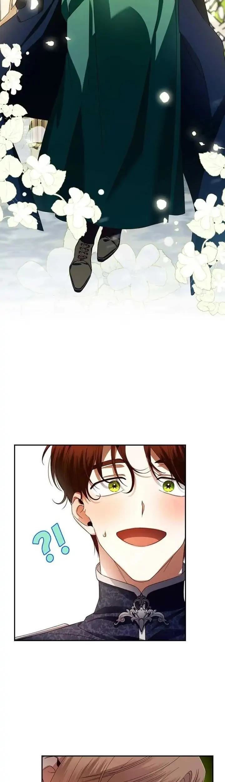 How to Hide the Emperor's Child Chapter 6 Gambar 8