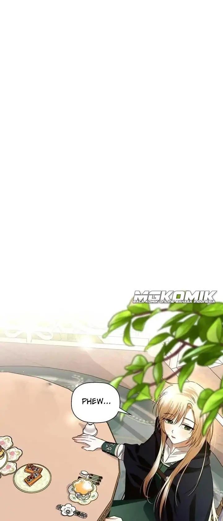 How to Hide the Emperor's Child Chapter 6 Gambar 15