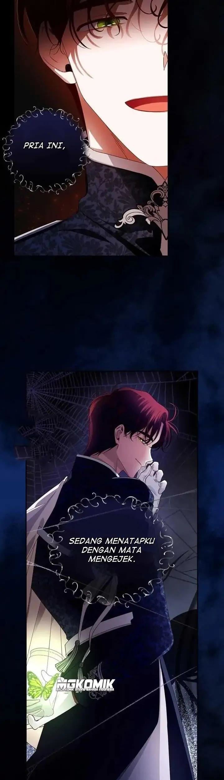 How to Hide the Emperor's Child Chapter 5 Gambar 44