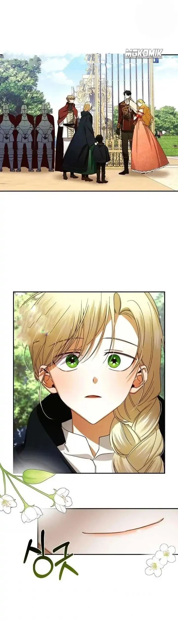 Baca  How to Hide the Emperor's Child Chapter 5 Gambar 2
