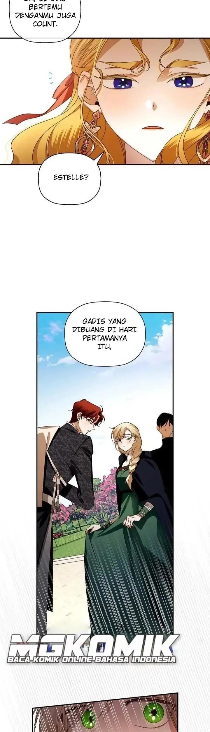 How to Hide the Emperor's Child Chapter 5 Gambar 10