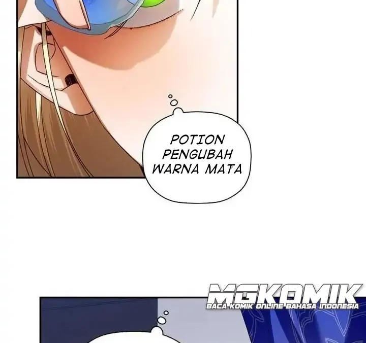 How to Hide the Emperor's Child Chapter 4 Gambar 27