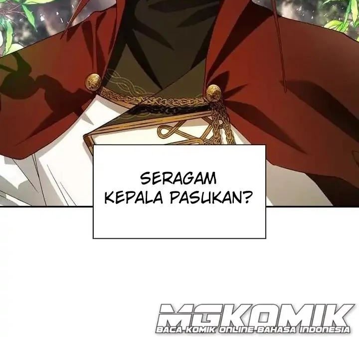 How to Hide the Emperor's Child Chapter 4 Gambar 33