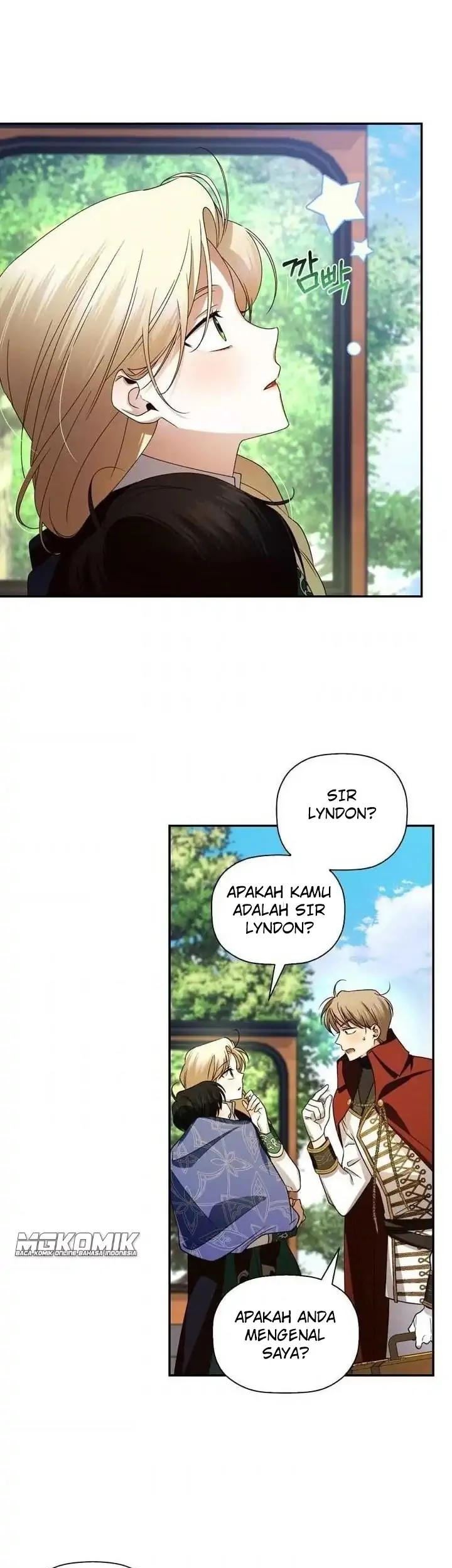 How to Hide the Emperor's Child Chapter 4 Gambar 34