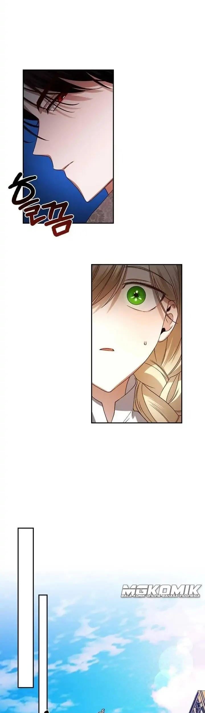 How to Hide the Emperor's Child Chapter 4 Gambar 38