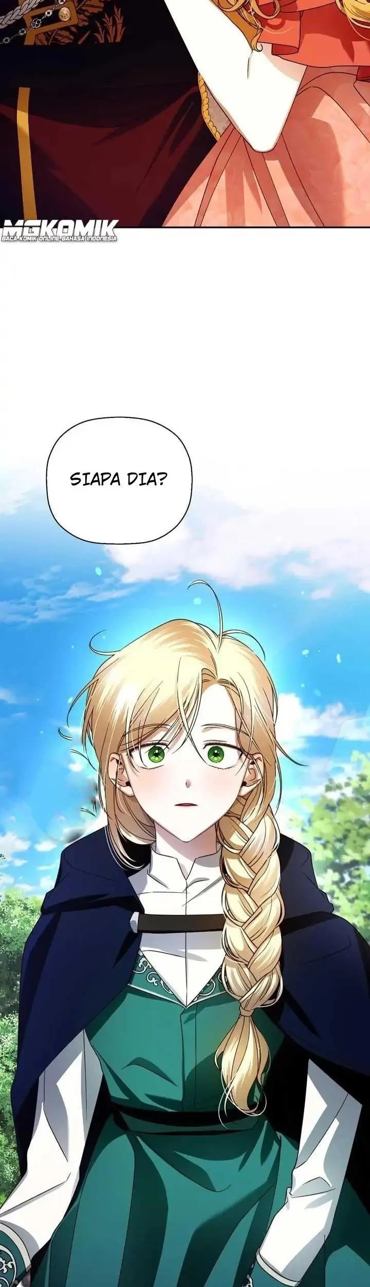 How to Hide the Emperor's Child Chapter 4 Gambar 44