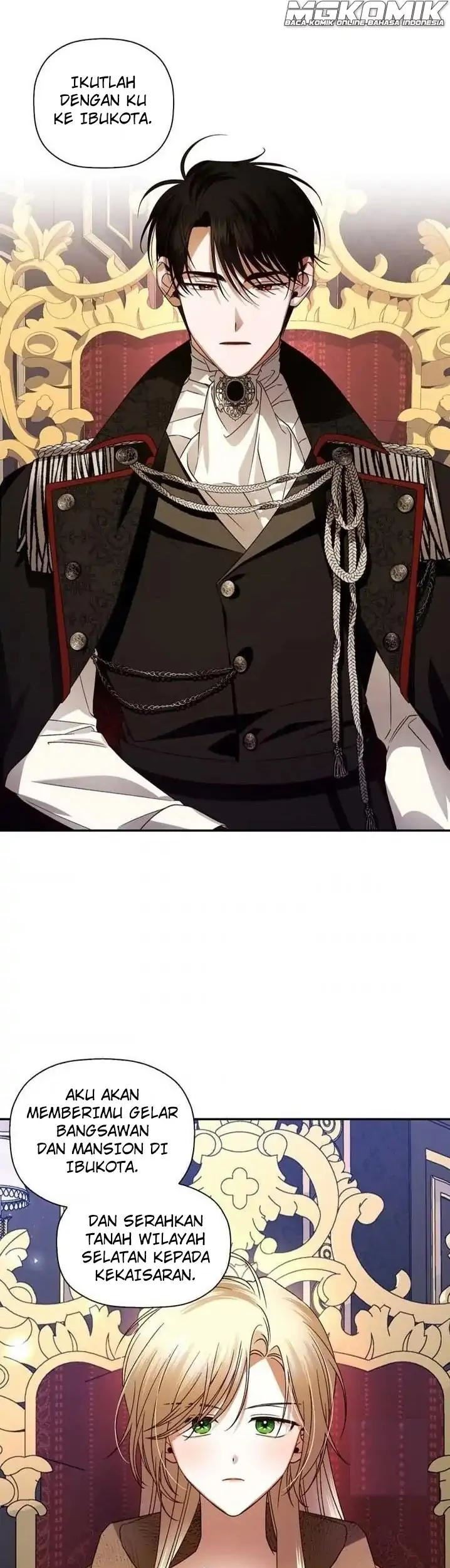 Baca  How to Hide the Emperor's Child Chapter 4 Gambar 2