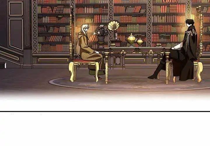 How to Hide the Emperor's Child Chapter 3 Gambar 27