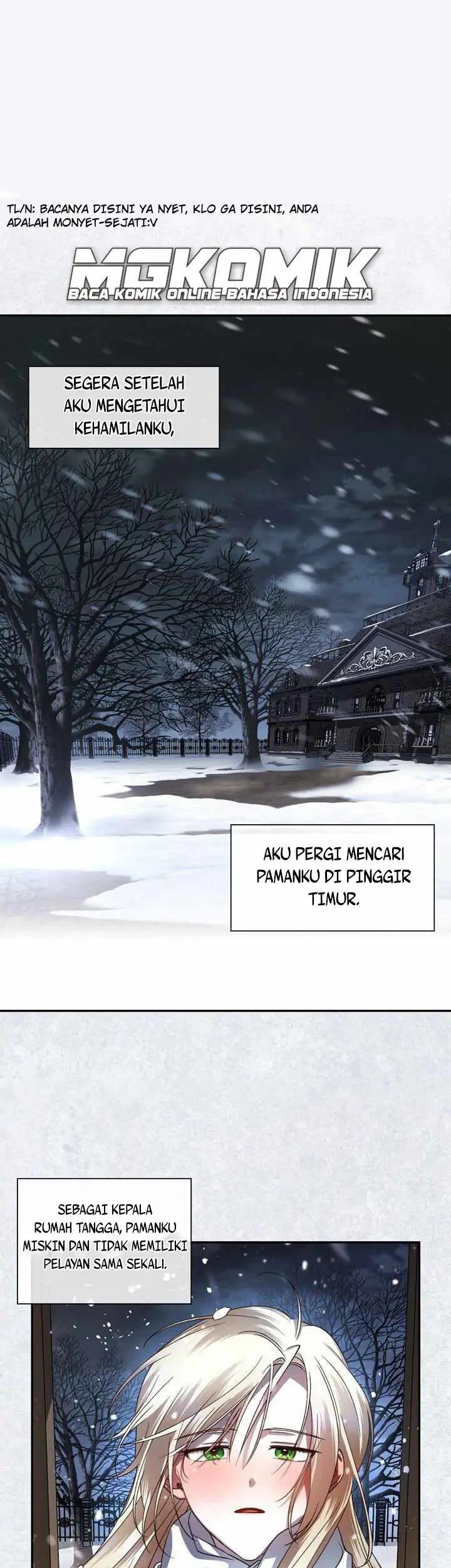 Baca  How to Hide the Emperor's Child Chapter 3 Gambar 2