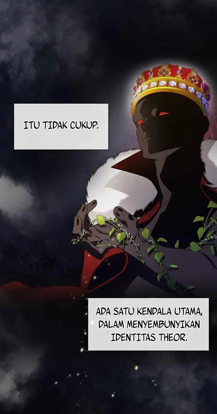 How to Hide the Emperor's Child Chapter 3 Gambar 5