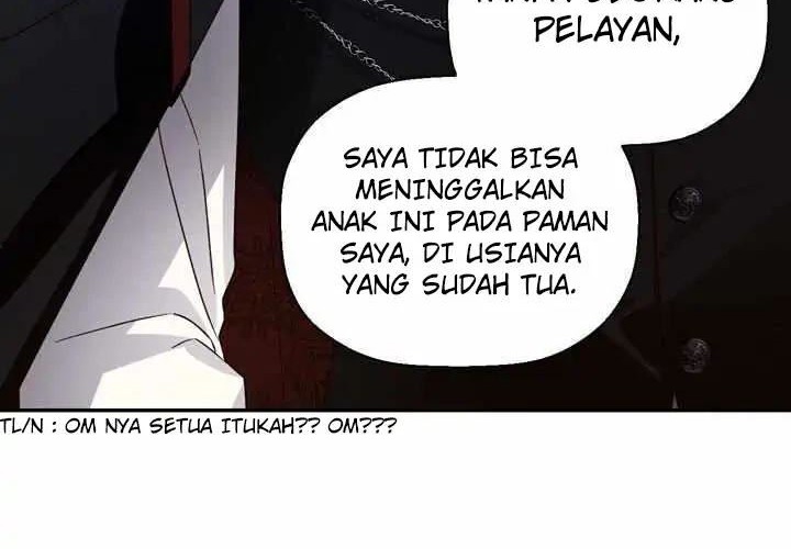 How to Hide the Emperor's Child Chapter 3 Gambar 16