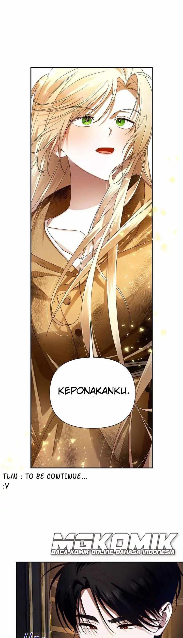 How to Hide the Emperor's Child Chapter 2 Gambar 28